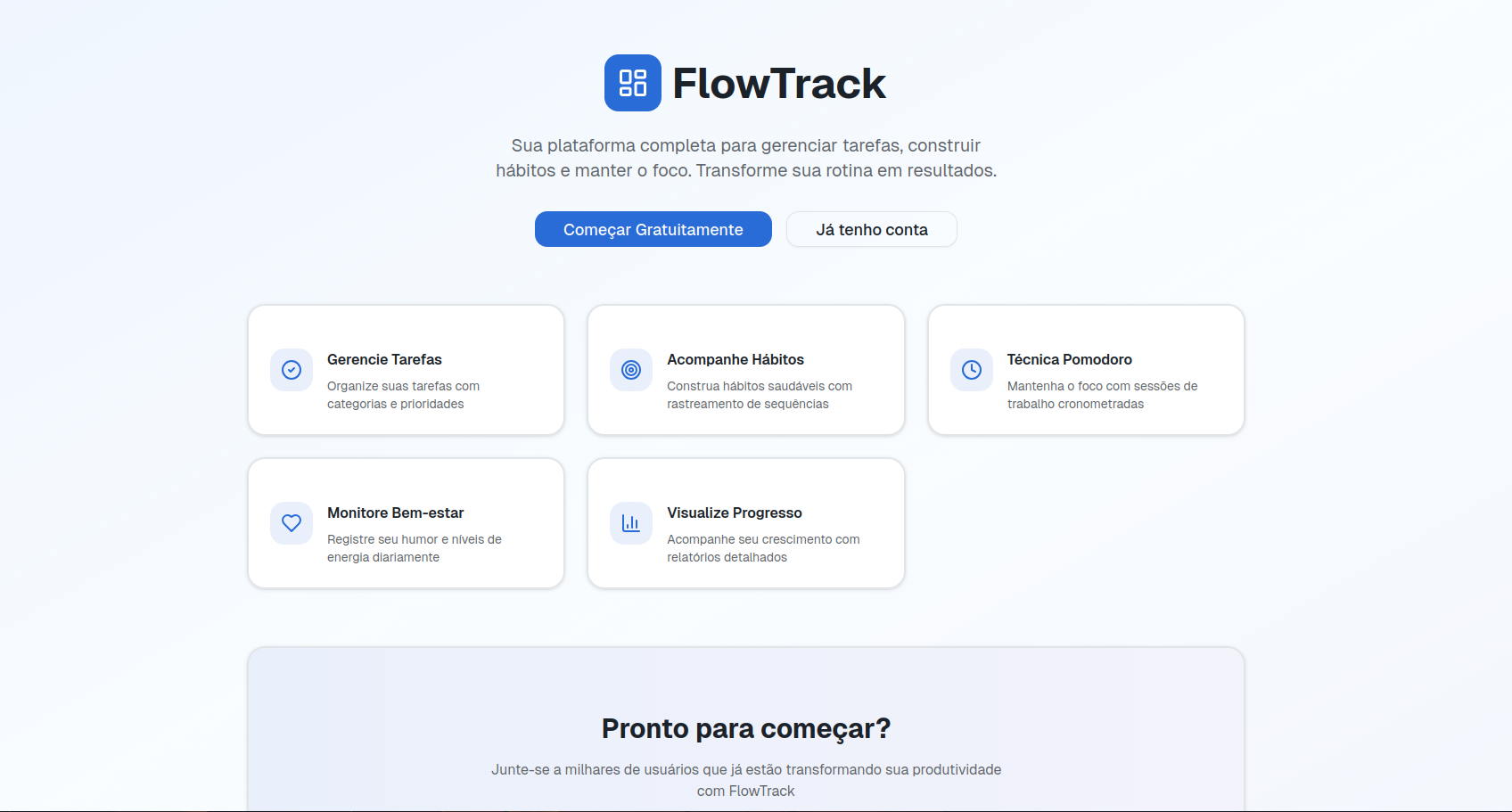 FlowTrack