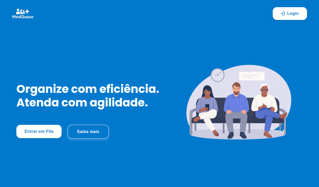 MedQueue